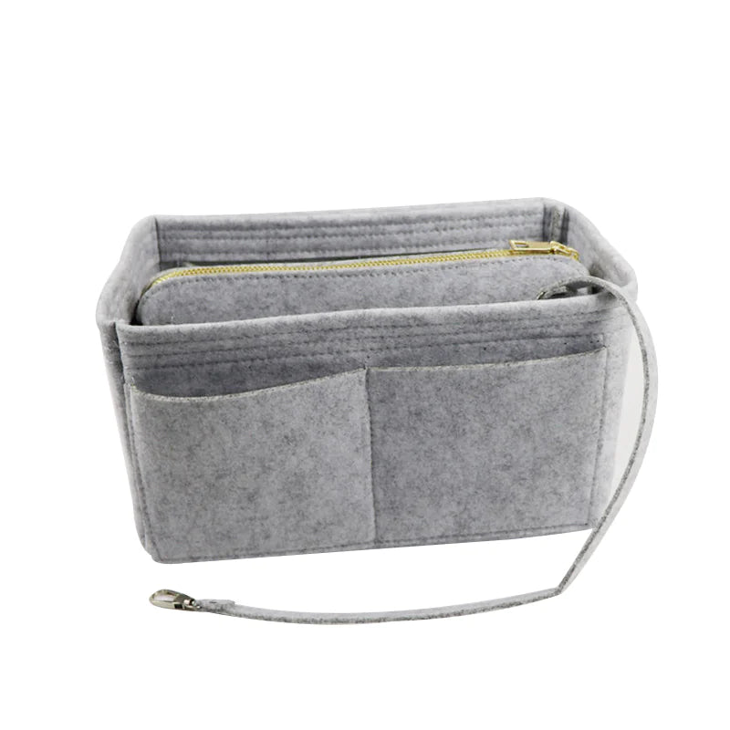 Bolso de Mano Cosmético de Maquillaje