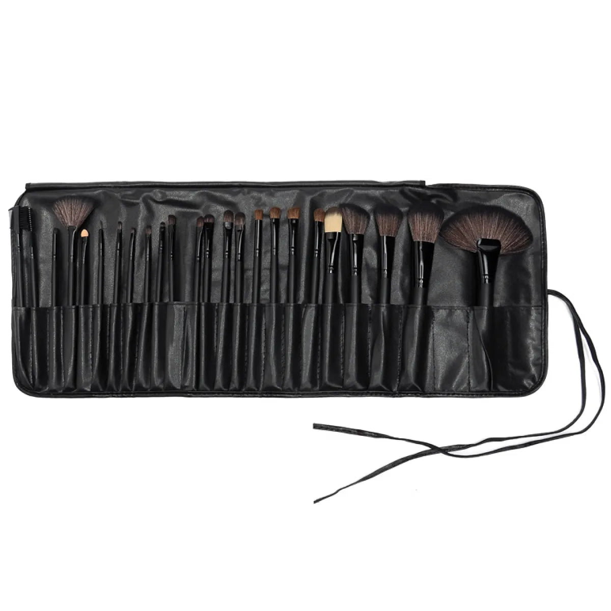 Set de 24 Pinceles de Maquillaje Profesionales