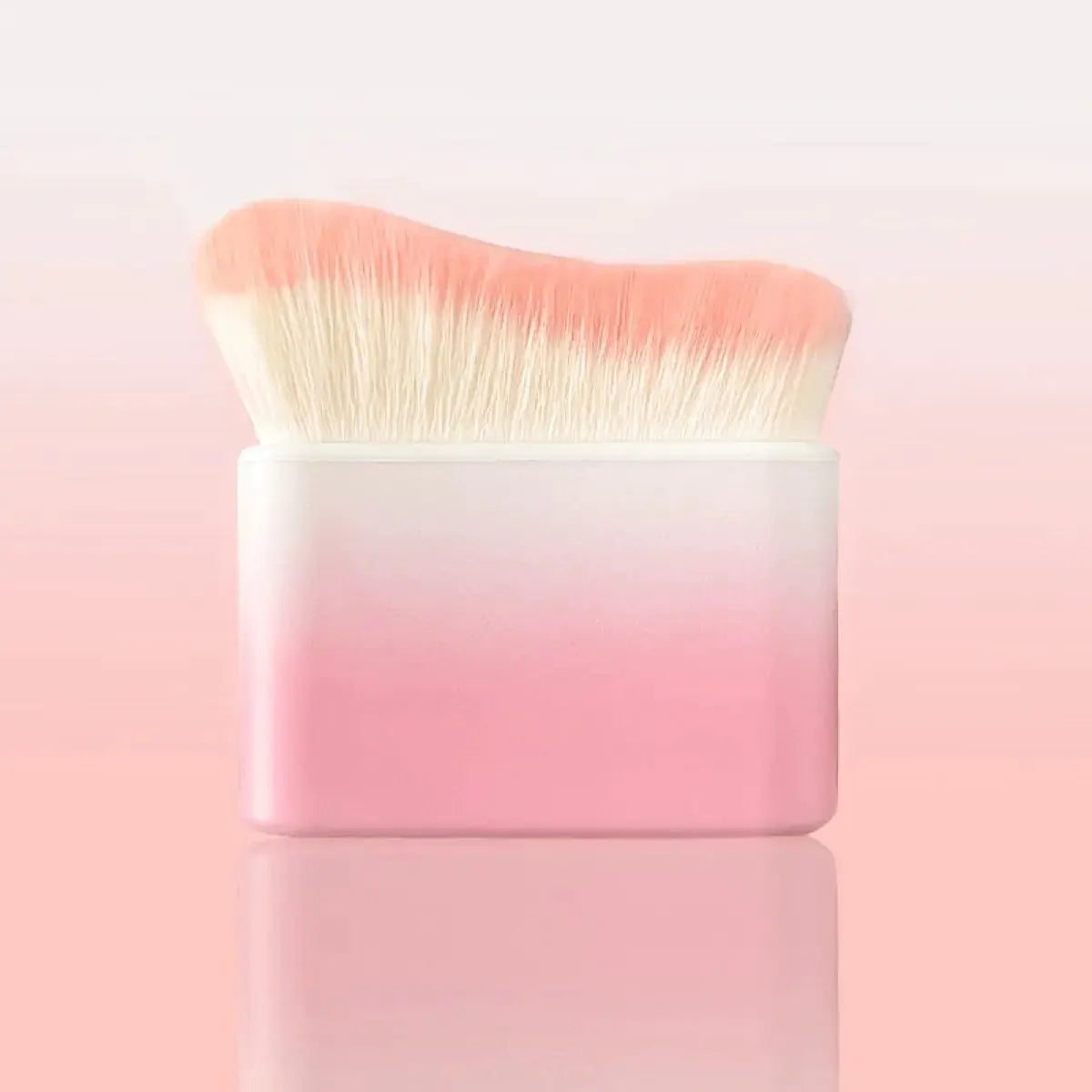 Brocha Grande de Maquillaje para Base y Cuerpo Wave