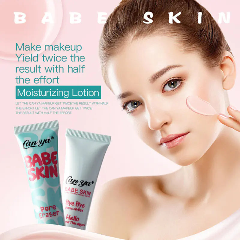 Canya Crema BB Hidratante de Maquillaje Foundation