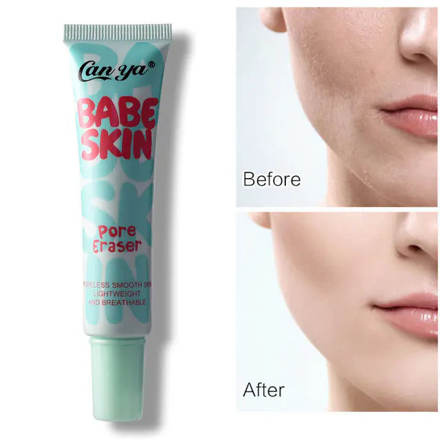 Canya Crema BB Hidratante de Maquillaje Foundation