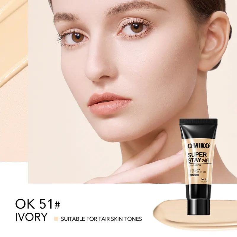 Base para un Maquillaje Natural y Duradero
