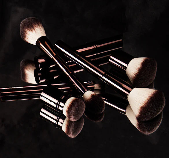 Set de Brochas de Maquillaje Multifunción