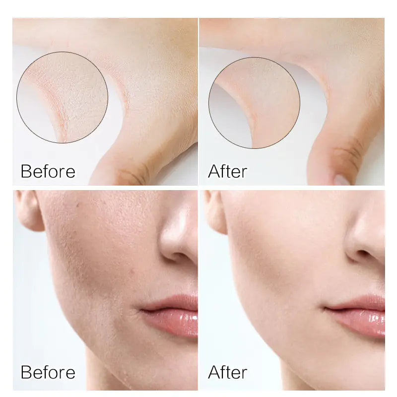 Canya Crema BB Hidratante de Maquillaje Foundation