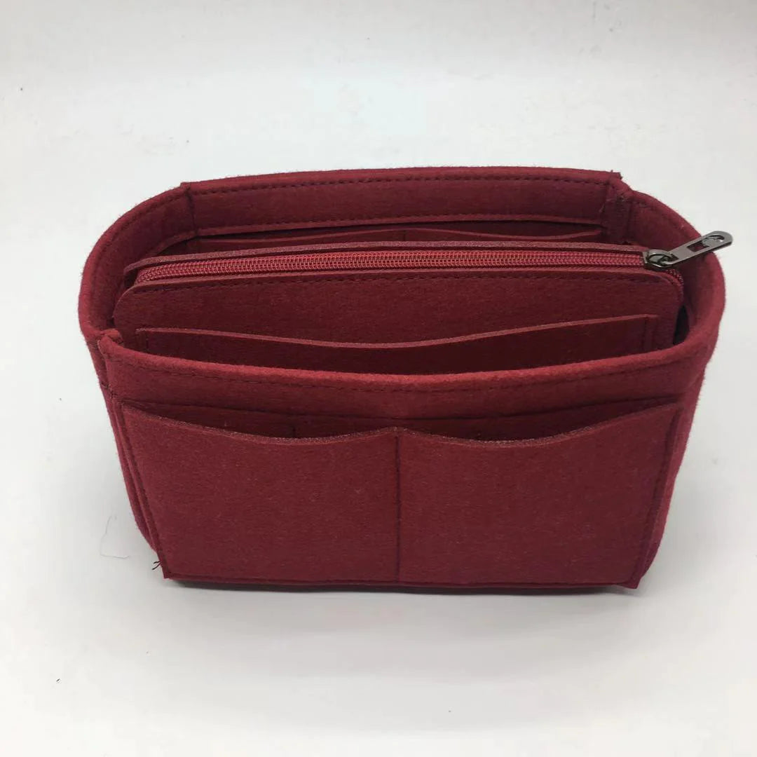 Bolso de Mano Cosmético de Maquillaje