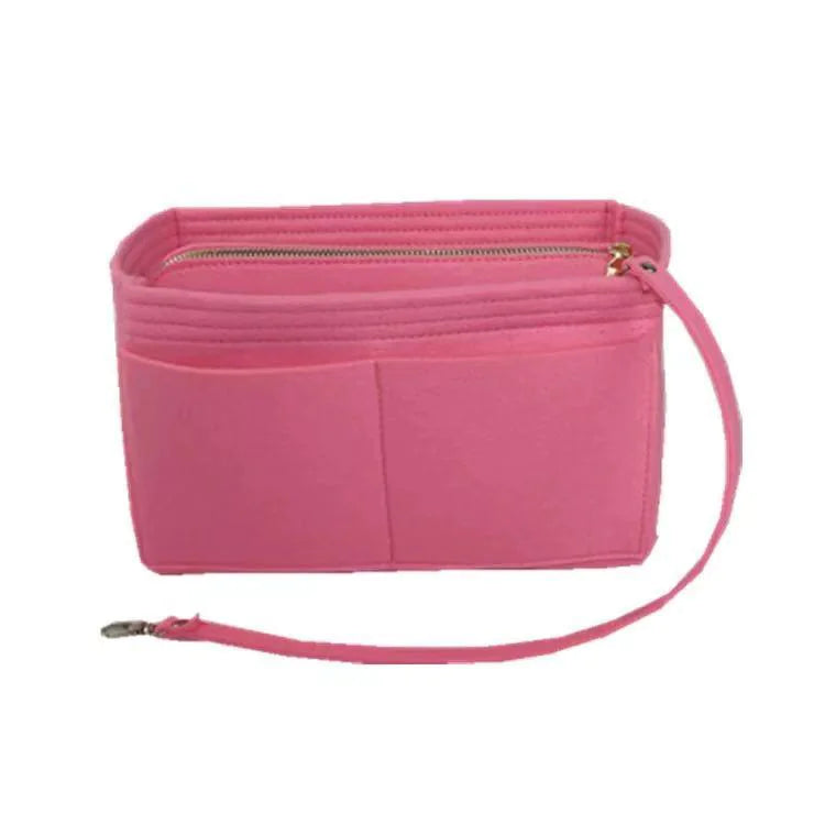 Bolso de Mano Cosmético de Maquillaje