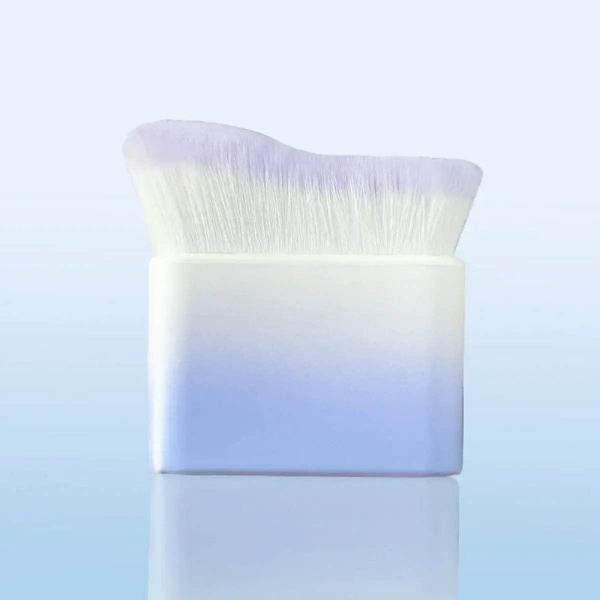 Brocha Grande de Maquillaje para Base y Cuerpo Wave