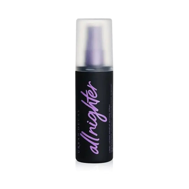 Spray fijador de maquillaje hidratante de larga duración 118 ml