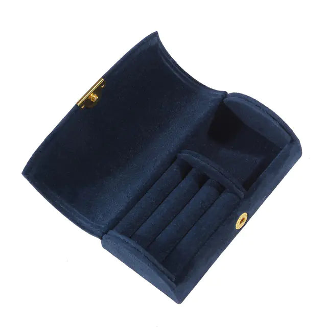 Bandeja Organizadora de Joyas para Anillos, Collares y Pendientes