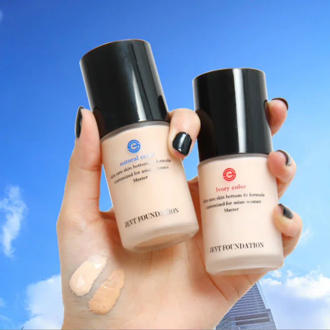 Base de Maquillaje BB Cream Control Mate de Aceite, 30ml