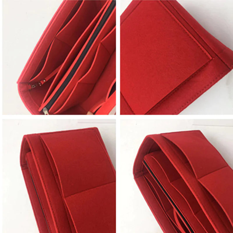 Bolso de Mano Cosmético de Maquillaje