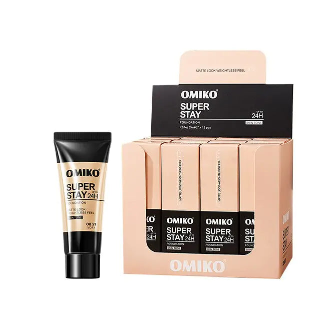 Base para un Maquillaje Natural y Duradero