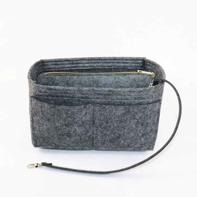 Bolso de Mano Cosmético de Maquillaje