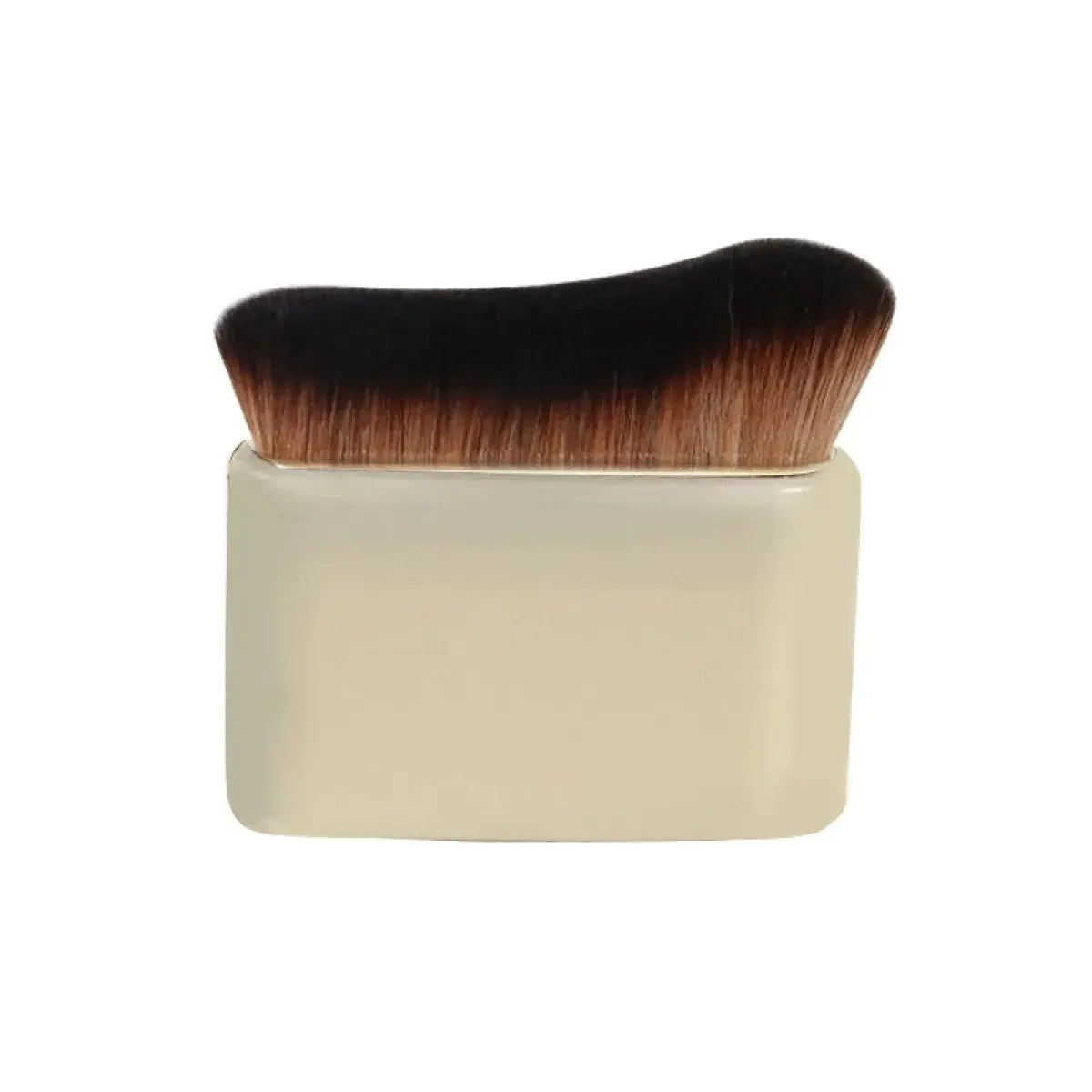 Brocha Grande de Maquillaje para Base y Cuerpo Wave