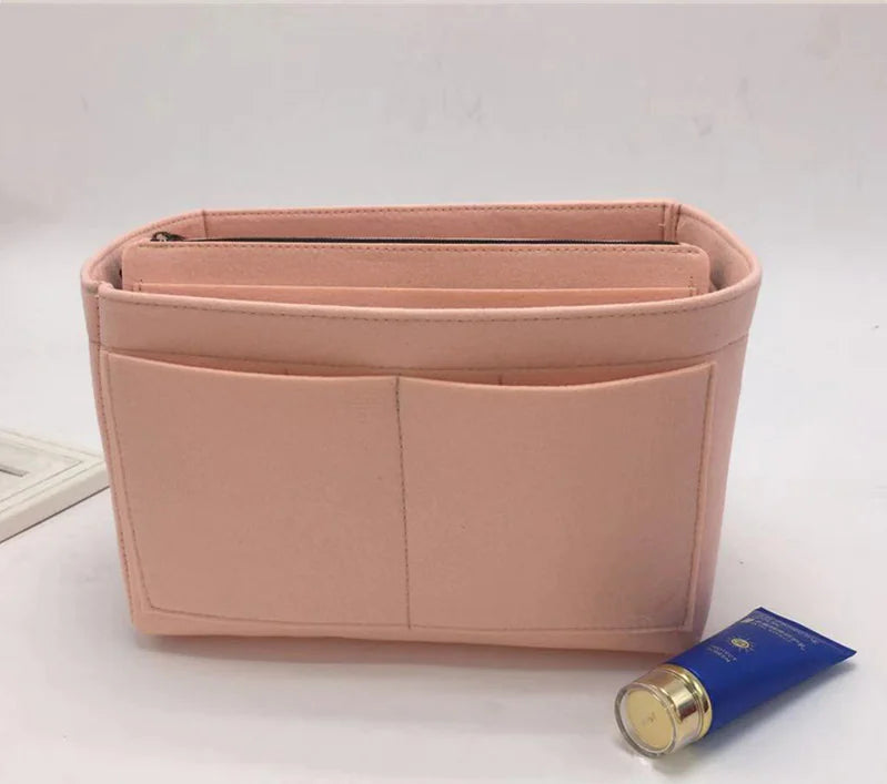 Bolso de Mano Cosmético de Maquillaje