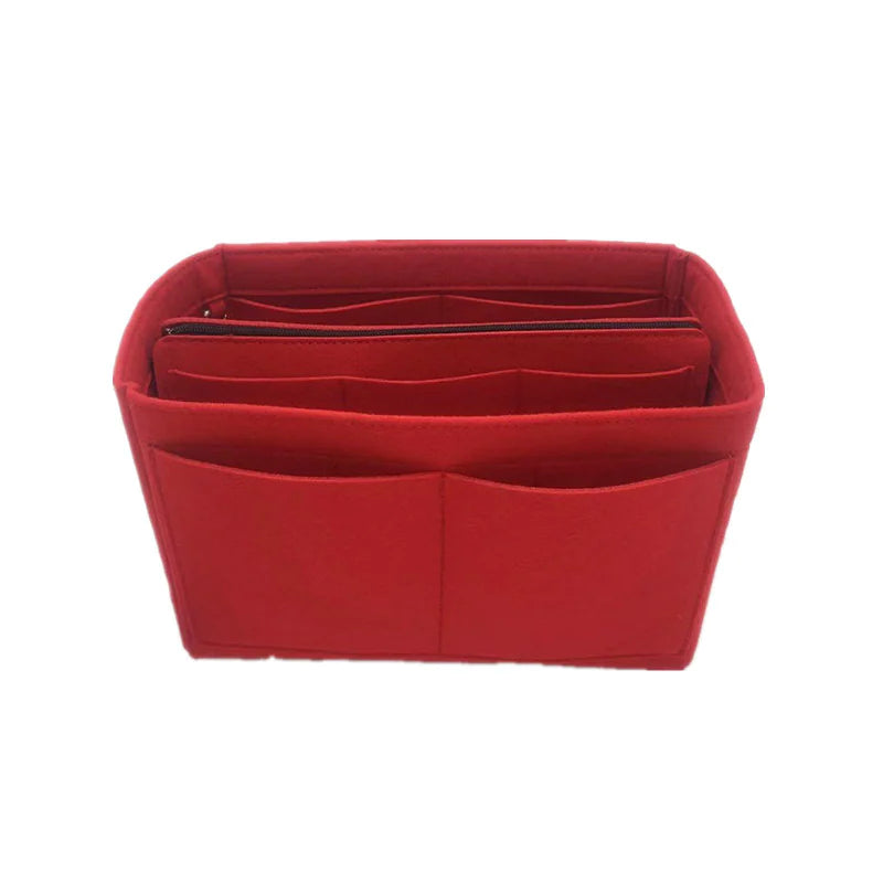 Bolso de Mano Cosmético de Maquillaje