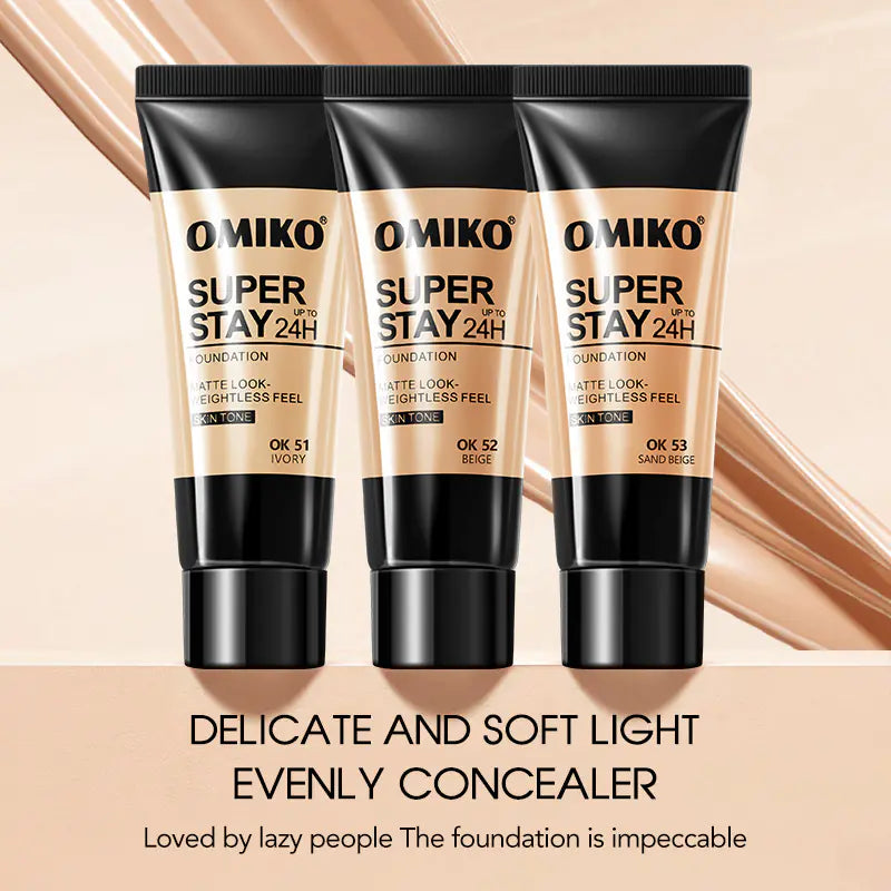 Base para un Maquillaje Natural y Duradero
