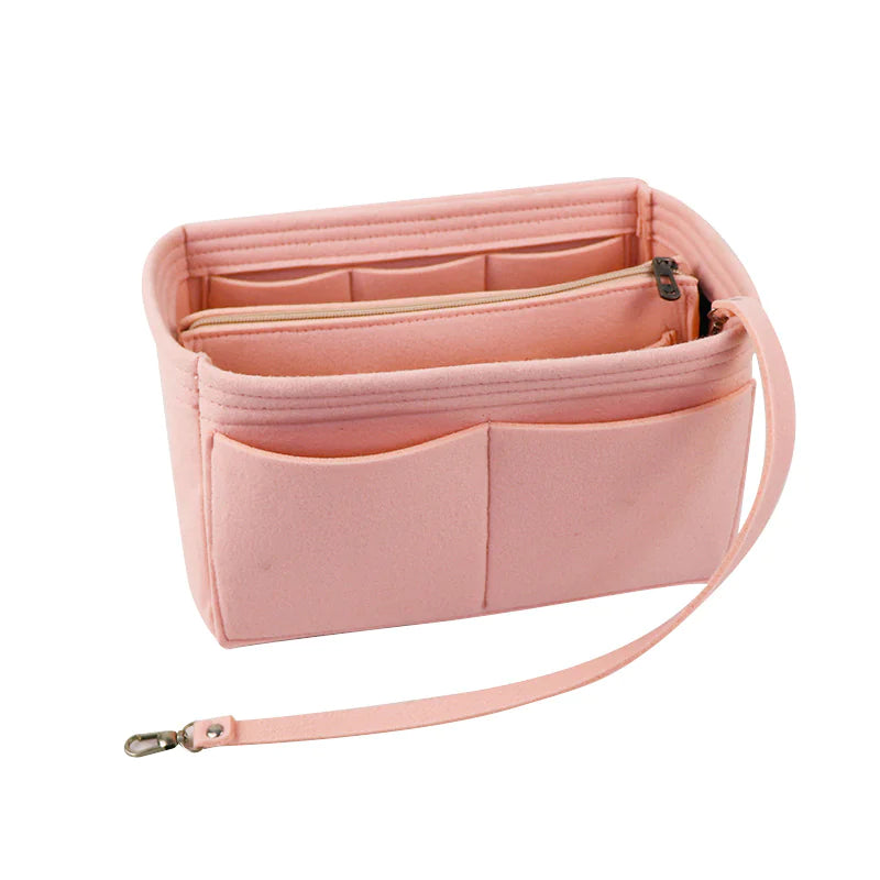 Bolso de Mano Cosmético de Maquillaje