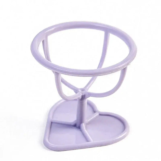 Soporte para Esponja de Maquillaje