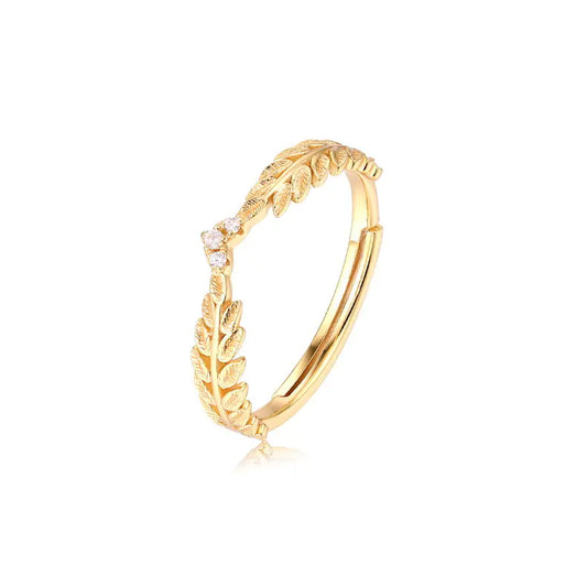 Anillo de Plata 925