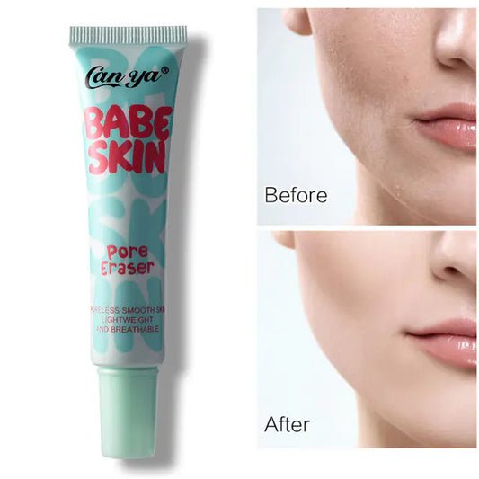 Canya Crema BB Hidratante de Maquillaje Foundation