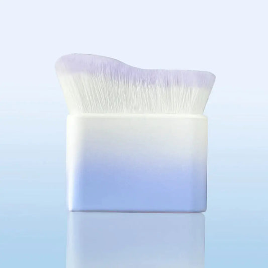 Brocha Grande de Maquillaje para Base y Cuerpo Wave